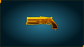 Overclock: Jury-Rigged Boomstick