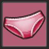 Cat Woman’s Panties
