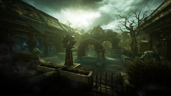 Grave Consequences
