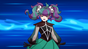 Overseer Hilda