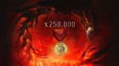 Glory of a Legend