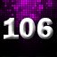 106 Achievements