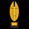 Trophy of Drafting