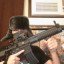 Redline the Rifleman