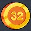 STAGE 32 COMPLETED