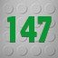 Level  147