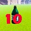 Find beer bottle 10