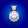 Recognition Medal of Self-Restraint