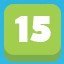 Level 15