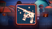 Maximum Gun