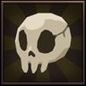 1 Rare Treasure!
