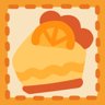 The Famous Lemon Cake