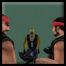 (Annoyed Grunt)