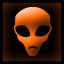 Alien Life Sign