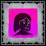 The Girl in Pink
