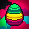 Easter Egg! Literally!