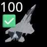 50xJets