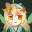 Netural enemy of fairies