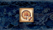 Flaky Canyne Pie