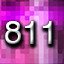 811 Achievements