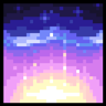 A Shimmer In The Dark