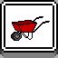 Wheelbarrow