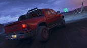 Trailblazing