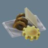 Mechanized Fabrication II