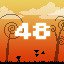 Katakana 48