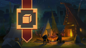 Loot collector
