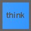 think
