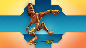 Gnarly dude!