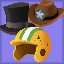 Hat Collector