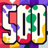 Colorful Galore