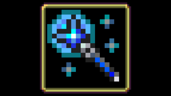 Discover Holy Wand