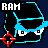 One hit kill RAM INT
