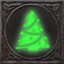 A Perplexing Present