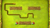 Long Snake.