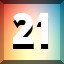 Achievement 2083