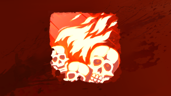 Cleansing Fire