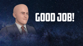 The Richest Man On Earth