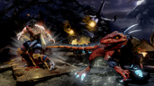 Competitive Riptor