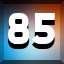 Achievement 1965