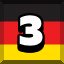 Achievement 3160