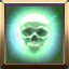 Master Necromancer Badge