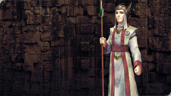 Indomitable Spirit