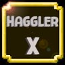 Haggler X