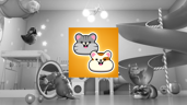 New hamster on the block