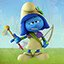 Robin Smurf