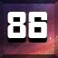 86